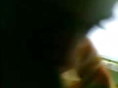 Telugu maid with house owner